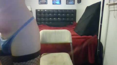 Toni Storm online show from February 20, 3:24 am