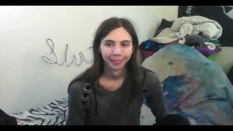 Luna online show from October 23, 2:48 am