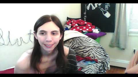 Luna online show from February 16, 8:01 am