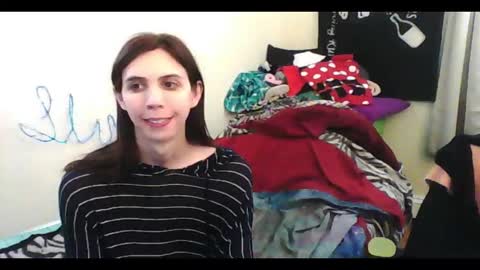 Luna online show from February 23, 4:04 am