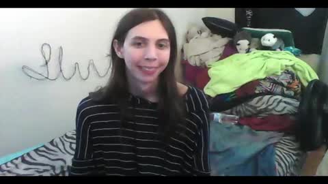 Luna online show from April 27, 5:50 am