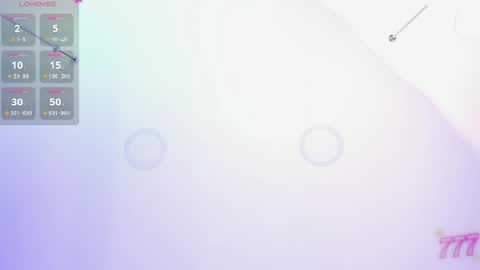 Tracy  online show from April 24, 10:35 pm