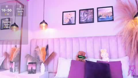 Tracy  online show from April 30, 8:57 pm