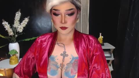DOM irish online show from April 30, 3:49 pm