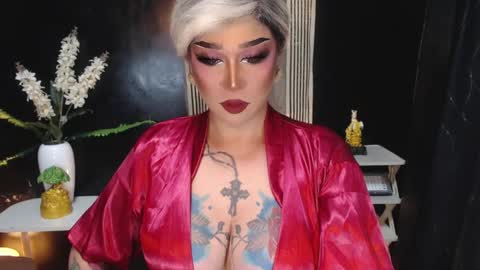 DOM irish online show from April 30, 8:57 pm