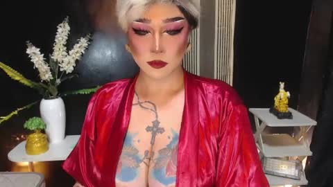 DOM irish online show from May 2, 4:34 pm