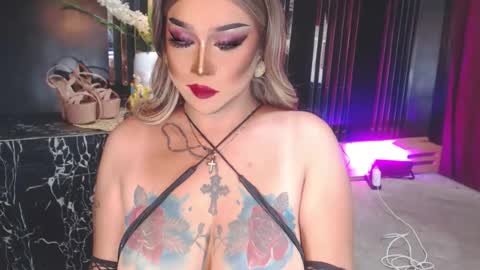 DOM irish online show from August 2, 3:00 pm