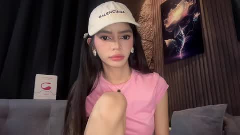 JIAN online show from August 5, 4:29 am