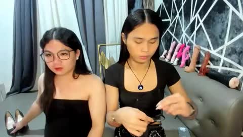 GEN LUXS online show from June 9, 5:50 am
