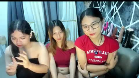 GEN LUXS online show from June 22, 8:17 pm