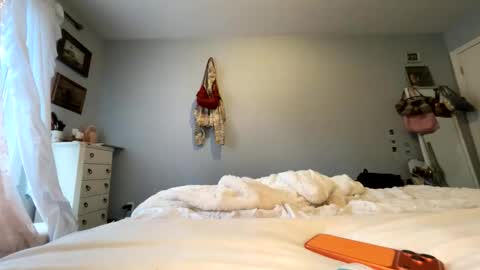 transgirl007 online show from May 2, 10:37 pm