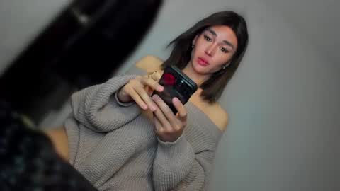 ALMIGHTY GODDESS VALENTINA online show from July 18, 5:03 am