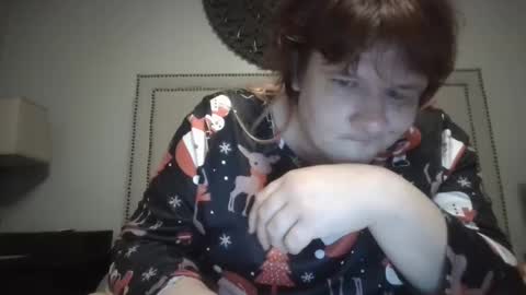 transslut94 online show from December 14, 4:45 am