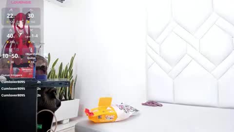 CLEO online show from January 8, 6:12 pm