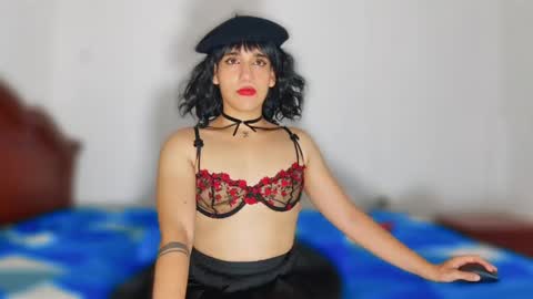 Triny online show from May 2, 2:33 pm