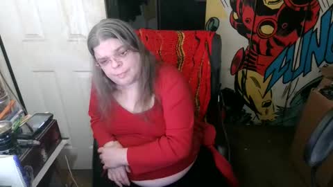 Anne online show from November 15, 12:14 pm