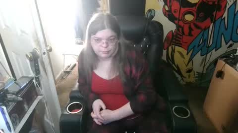 Anne online show from February 24, 7:23 am