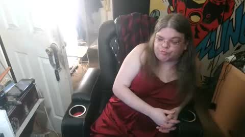 Anne online show from March 6, 7:47 am