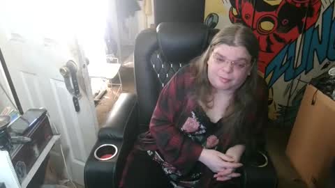 Anne online show from March 21, 6:15 am