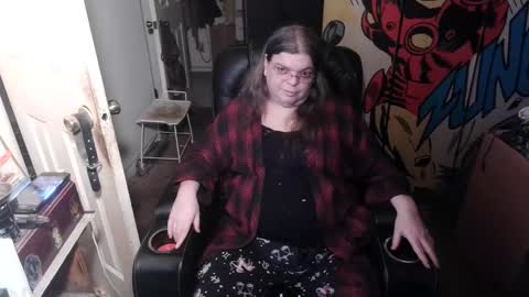 Anne online show from April 25, 12:31 pm