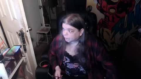 Anne online show from May 1, 9:13 am