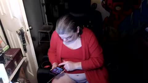 Anne online show from July 7, 7:56 am