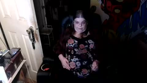 Anne online show from July 18, 10:44 am