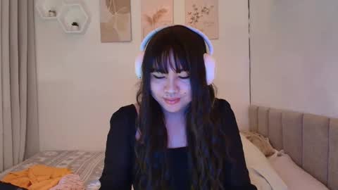 ts_heavencares online show from February 9, 11:17 am