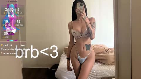 kenzie online show from October 23, 11:42 pm