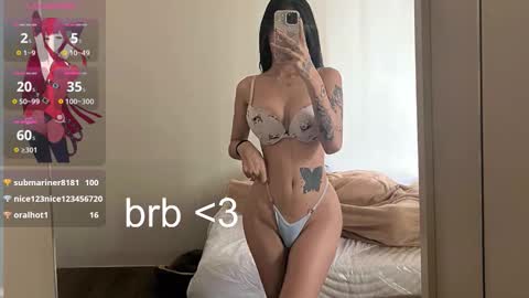 kenzie online show from January 11, 8:48 pm