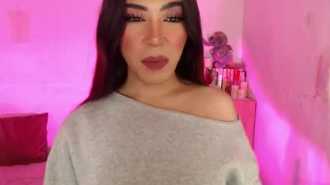The Girl Named Romantika  online show from April 30, 7:14 am
