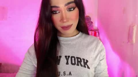 The Girl Named Romantika  online show from May 2, 7:02 am
