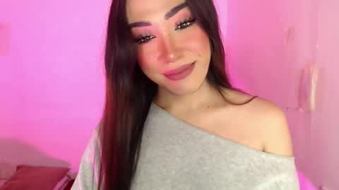 The Girl Named Romantika  online show from May 3, 7:46 am