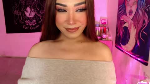 The Girl Named Romantika  online show from August 4, 11:43 pm