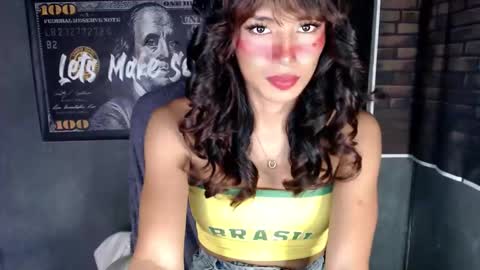 Lexi Fox online show from March 11, 10:30 am