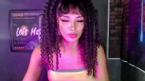 Lexi Fox online show from April 29, 4:28 am