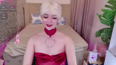 ts_yoshi_ online show from December 22, 6:34 pm