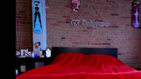 Ada Valentine online show from February 22, 2:09 pm