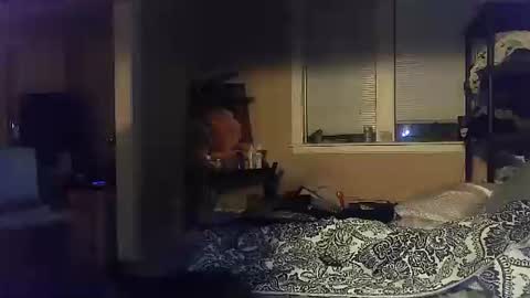 Amber White online show from November 7, 8:58 am