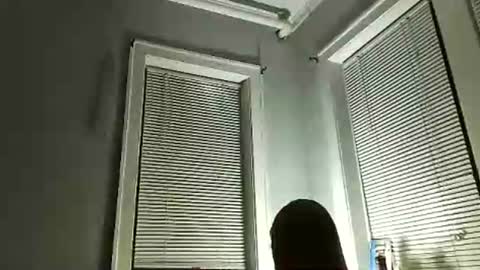 Amber White online show from February 5, 3:44 am