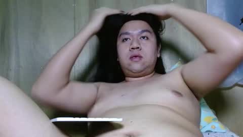 tsbigmama online show from February 3, 11:31 pm