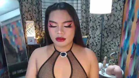 Snapshot of tsbrianabankhugecock chatting on February 9, 3:23 pm brianna online show from February 9, 3:23 pm