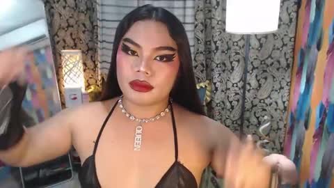 Snapshot of tsbrianabankhugecock chatting on February 10, 6:03 pm brianna online show from February 10, 6:03 pm