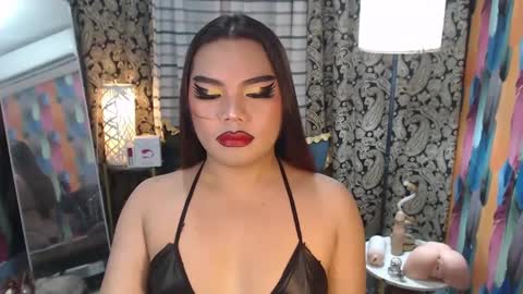 Snapshot of tsbrianabankhugecock chatting on February 25, 2:14 am brianna online show from February 25, 2:14 am