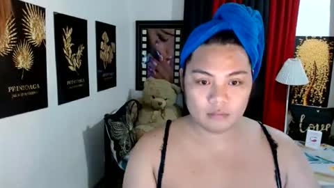 brianna online show from April 24, 2:20 pm