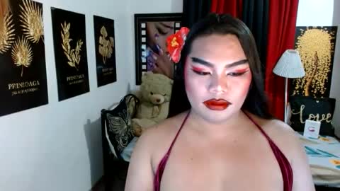 brianna online show from April 26, 2:59 pm