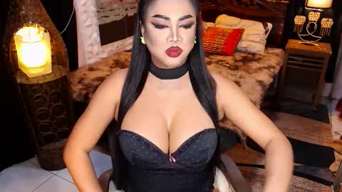 tsdarkdevon online show from February 7, 5:35 am