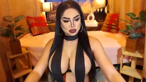 tsdarkdevon online show from June 26, 10:19 am