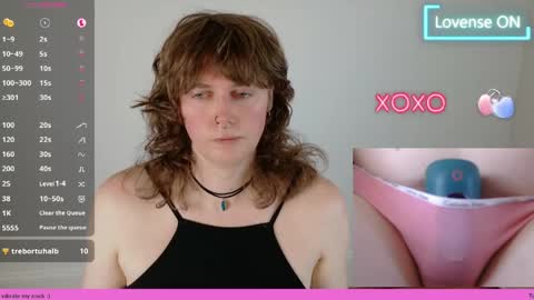 Ellie Ryder online show from April 26, 12:41 am