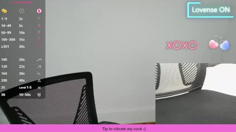 Ellie Ryder online show from May 2, 12:04 am